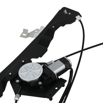 Electric Window Lifter Front Right compatible for Ford Explorer 2002-2008 741814