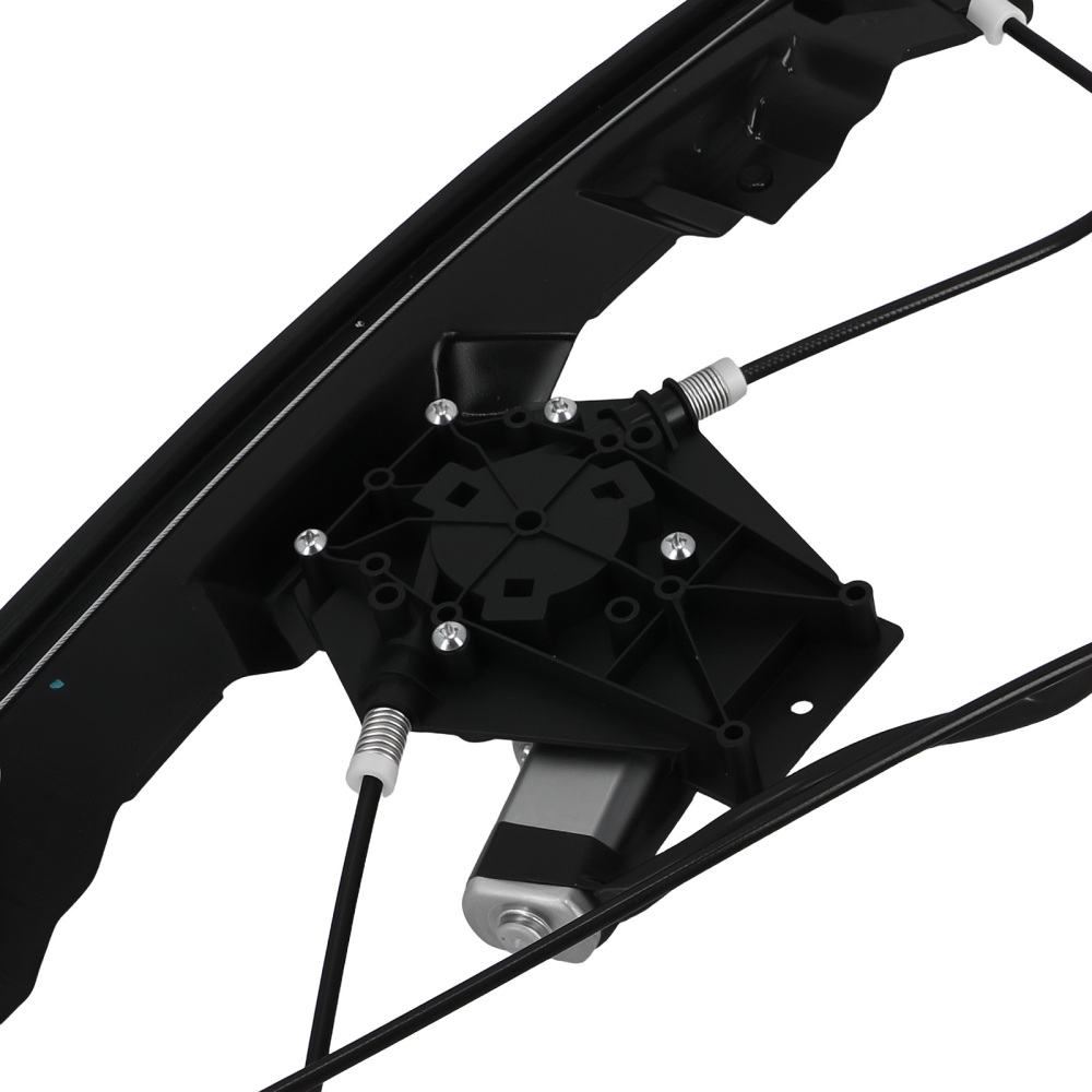 Electric Window Lifter Front Right compatible for Ford Explorer 2002-2008 741814
