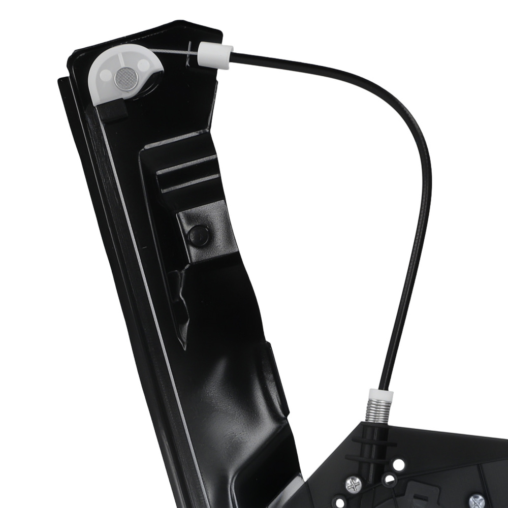 Electric Window Lifter Front Right compatible for Ford Explorer 2002-2008 741814
