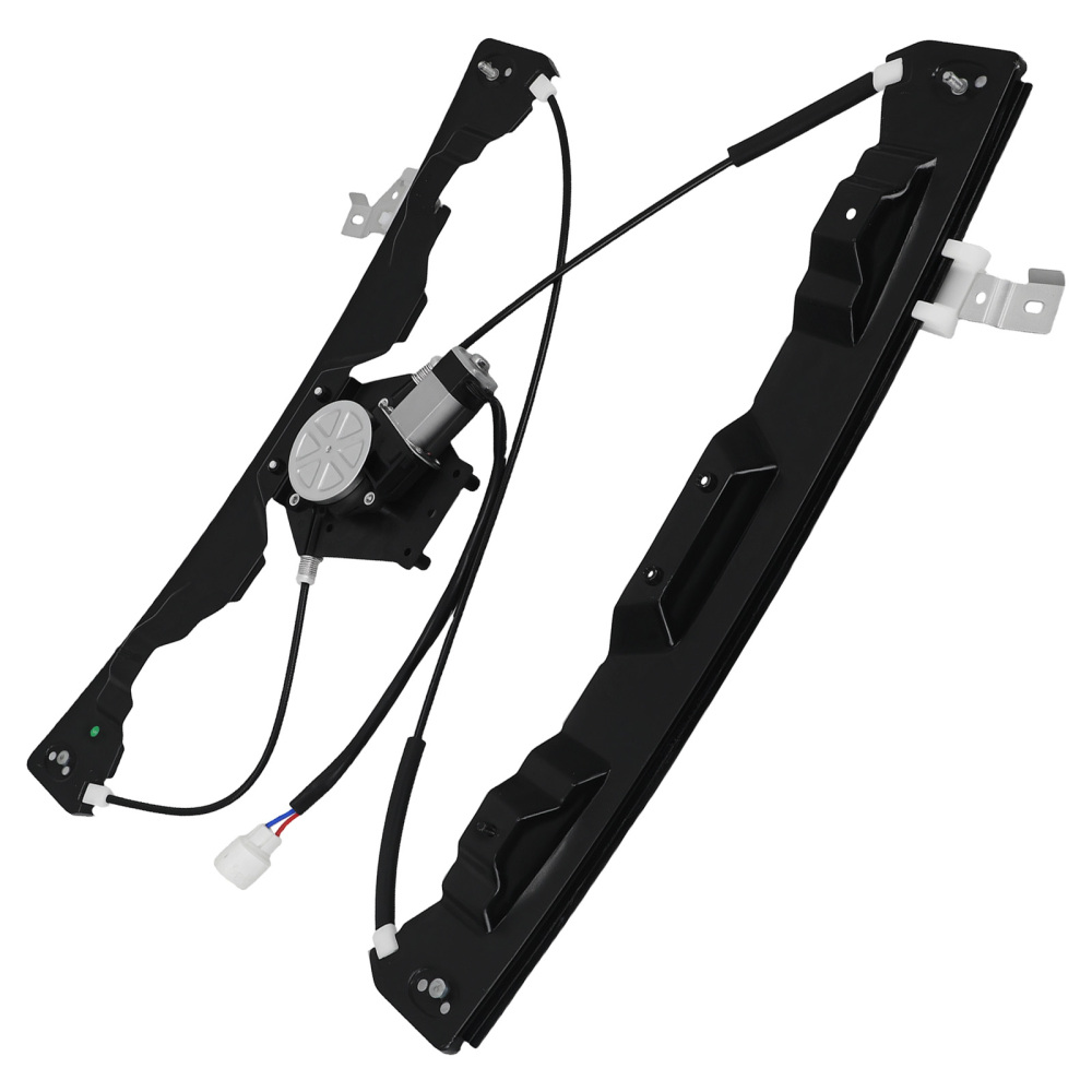 Electric Window Lifter Front Right compatible for Ford Explorer 2002-2008 741814