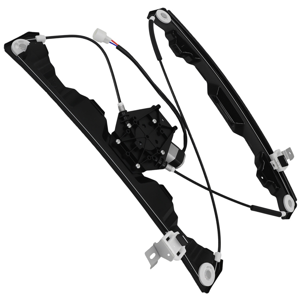 Electric Window Lifter Front Right compatible for Ford Explorer 2002-2008 741814