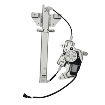 Electric Window Regulator for Grand Am/Alero Rear Left 22640861 1999-2005