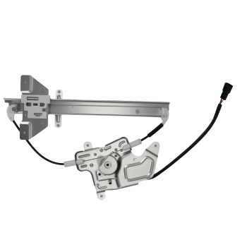Electric Window Regulator for Grand Am/Alero Rear Left 22640861 1999-2005