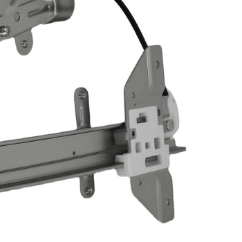 Electric Window Regulator for Grand Am/Alero Rear Left 22640861 1999-2005