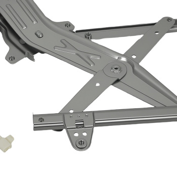 Electric Window Lifter Assembly Rear compatible for Toyota Camry 97-01 741-830