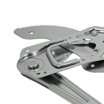 Electric Window Lifter Front Left compatible for Mazda B3000 1994-2008 741-831