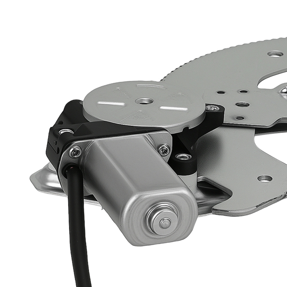 Electric Window Lifter Front Left compatible for Mazda B3000 1994-2008 741-831