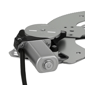 Electric Window Lifter Front Left compatible for Mazda B3000 1994-2008 741-831