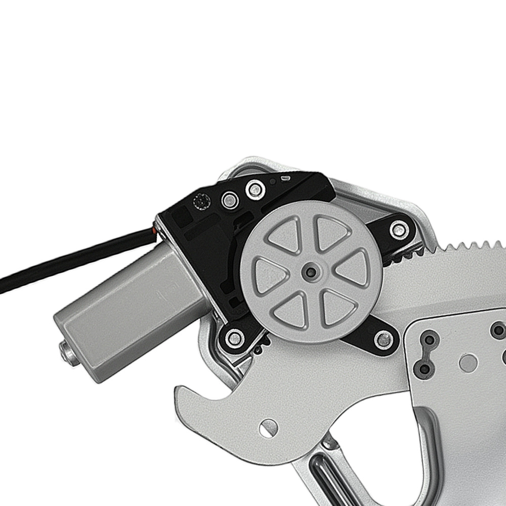 Electric Window Lifter Front Left compatible for Mazda B3000 1994-2008 741-831