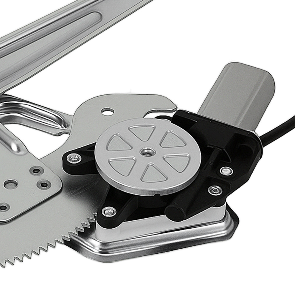 Electric Window Lifter Front Left compatible for Mazda B3000 1994-2008 741-831