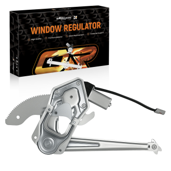 Electric Window Lifter Front Left compatible for Mazda B3000 1994-2008 741-831