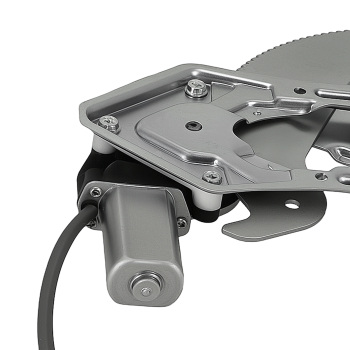 Electric Power Window Regulator Front Right compatible for Ford Ranger 1993-2011