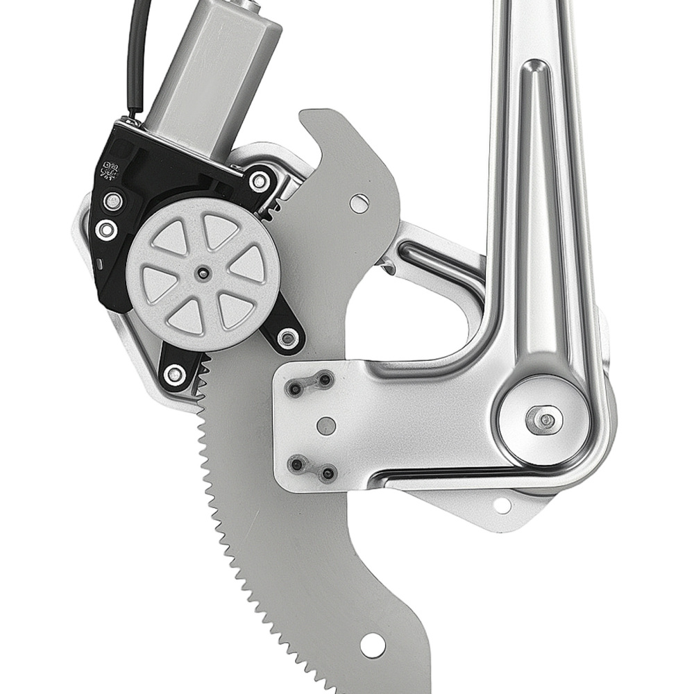 Electric Power Window Regulator Front Right compatible for Ford Ranger 1993-2011