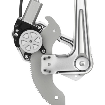 Electric Power Window Regulator Front Right compatible for Ford Ranger 1993-2011