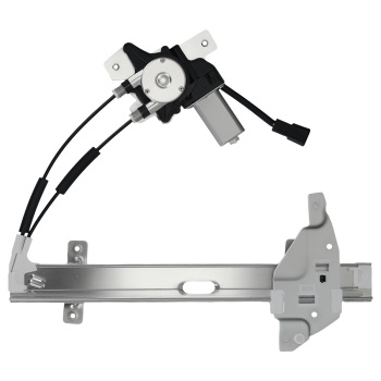 Power Window Lifter Assembly compatible for Pontiac Grand Prix RR 10321731 97-03