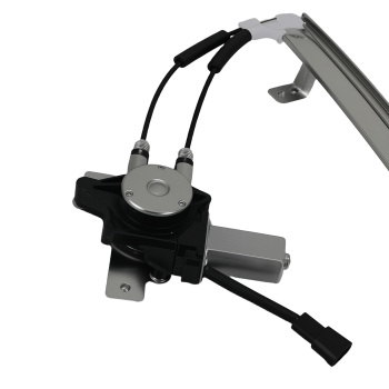 Electric Window Lifter Rear Left for Grand Prix 1997-2003 10315141 Motor
