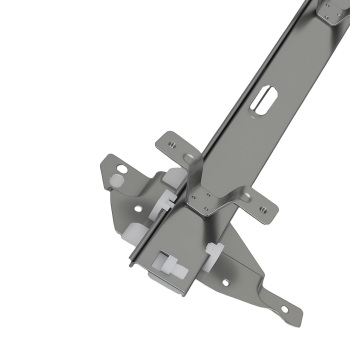 Electric Window Lifter Rear Left for Grand Prix 1997-2003 10315141 Motor