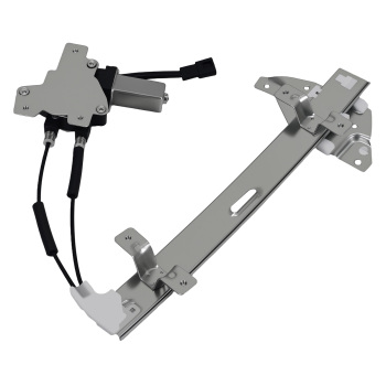 Electric Window Lifter Rear Left for Grand Prix 1997-2003 10315141 Motor