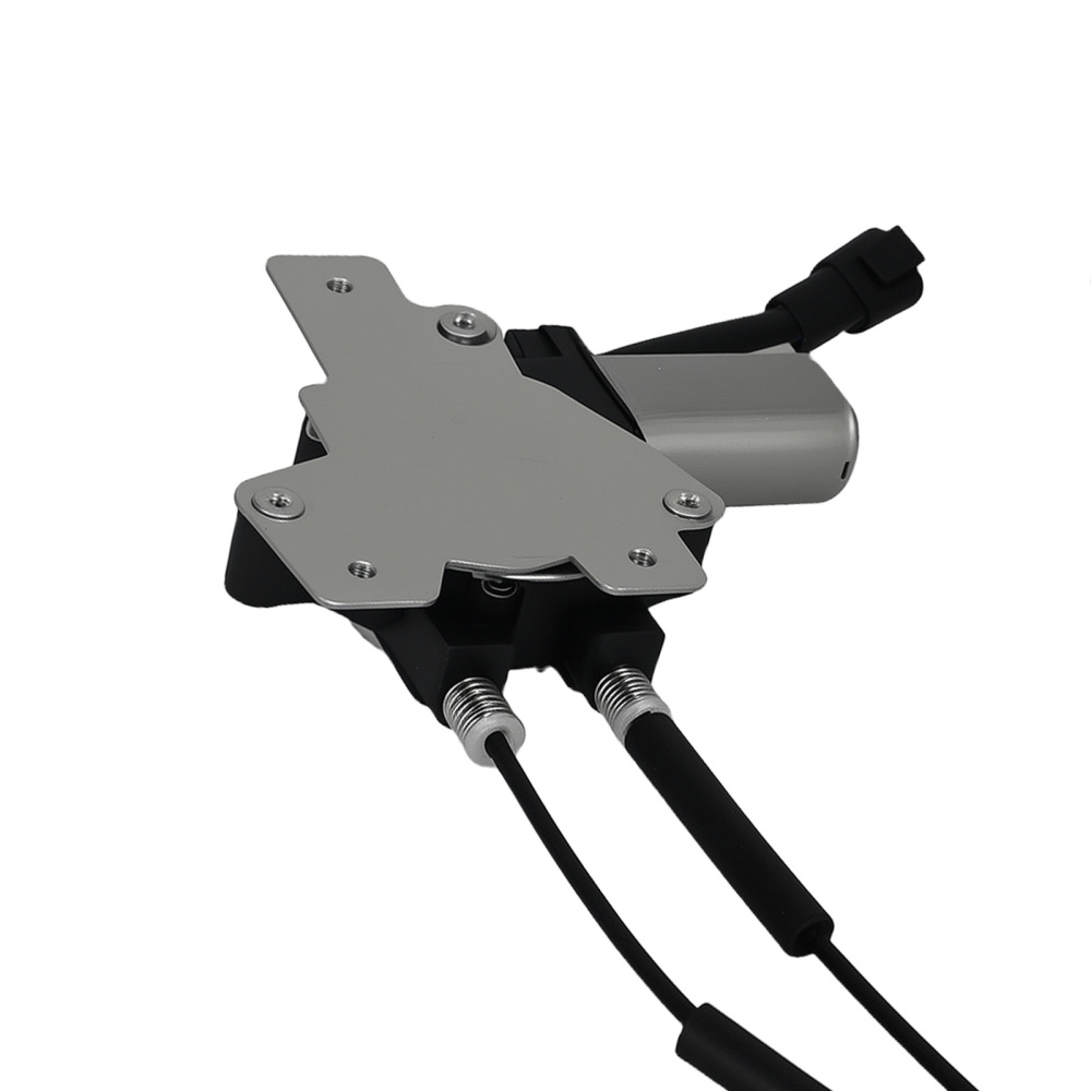 Electric Window Lifter Rear Left for Grand Prix 1997-2003 10315141 Motor