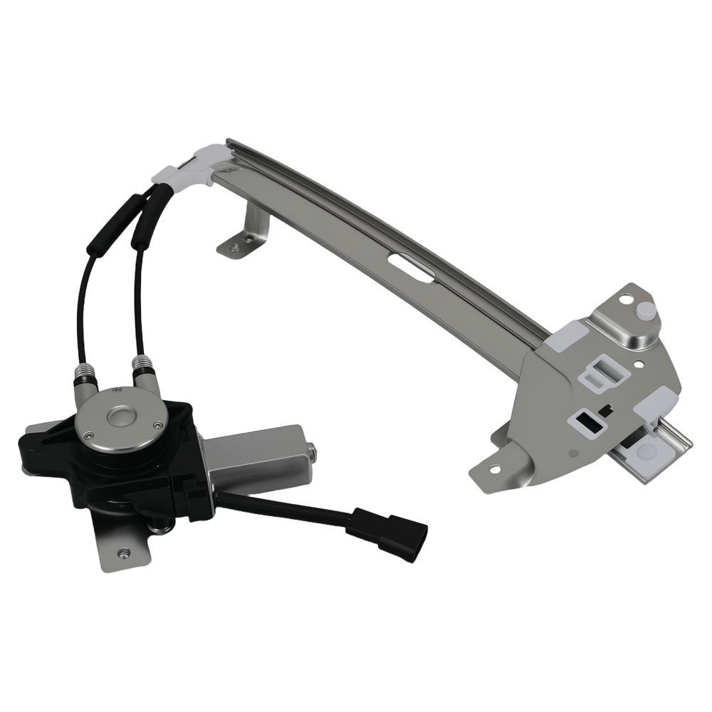 Electric Window Lifter Rear Left for Grand Prix 1997-2003 10315141 Motor