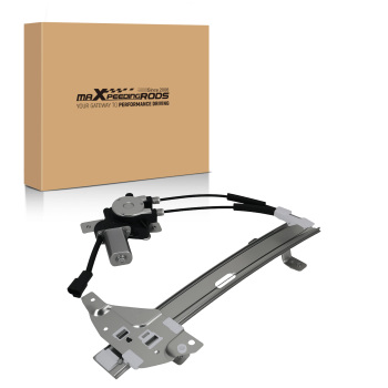 Electric Window Lifter Rear Left for Grand Prix 1997-2003 10315141 Motor