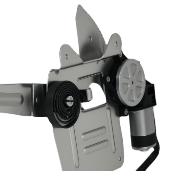 Electric Power Window Lifter for S10/Blazer 1994-2005 Left 741-844