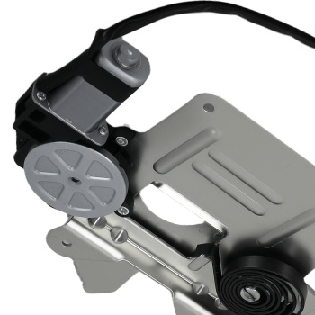 Electric Power Window Lifter for S10/Blazer 1994-2005 Left 741-844