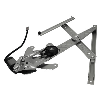 Electric Window Regulator Front Left compatible for Ford Expedition/Navigator 741872