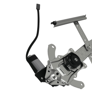 Electric Window Regulator Front Left compatible for Ford Expedition/Navigator 741872