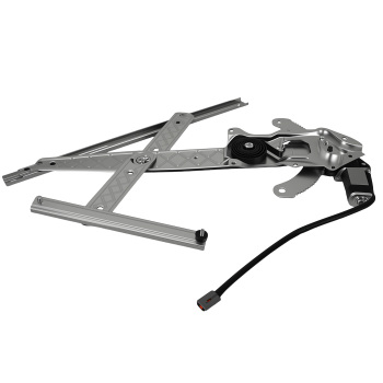 Electric Window Regulator Front Left compatible for Ford Expedition/Navigator 741872