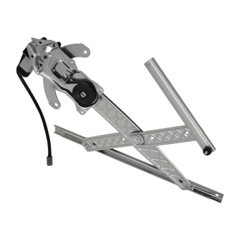 Electric Window Regulator Front Right compatible for Lincoln Navigator 1998-2002 741-873