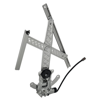 Electric Window Regulator Front Right compatible for Lincoln Navigator 1998-2002 741-873