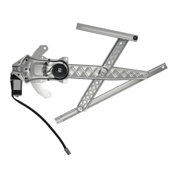 Electric Window Regulator Front Right compatible for Lincoln Navigator 1998-2002 741-873