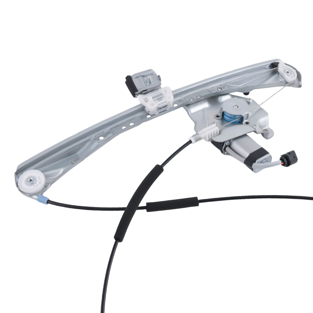 Electric Window Lifter Assembly Front Right compatible for Jaguar S-Type compatible for Lincoln LS