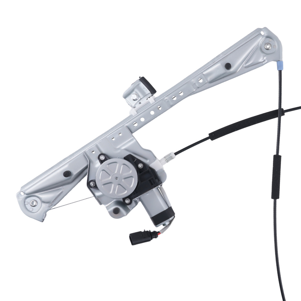 Electric Window Lifter Assembly Front Right compatible for Jaguar S-Type compatible for Lincoln LS