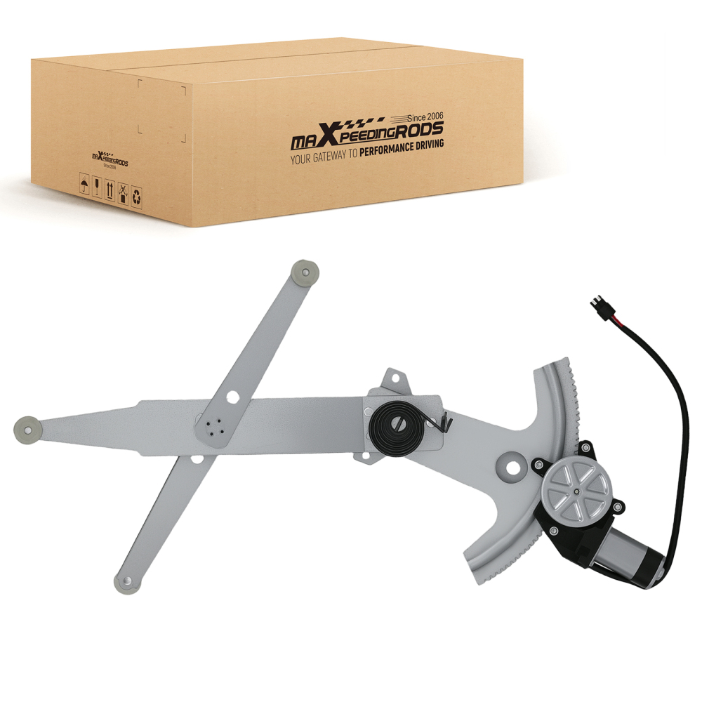 Electric Window Lifter Assembly for Firebird Coupe 1993-2002 FL 10431066