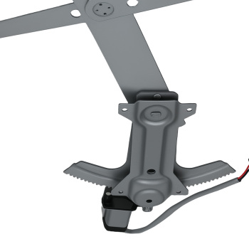 Electric Window Lifter Front Right compatible for Camaro 1993-2002 10432922 Assembly