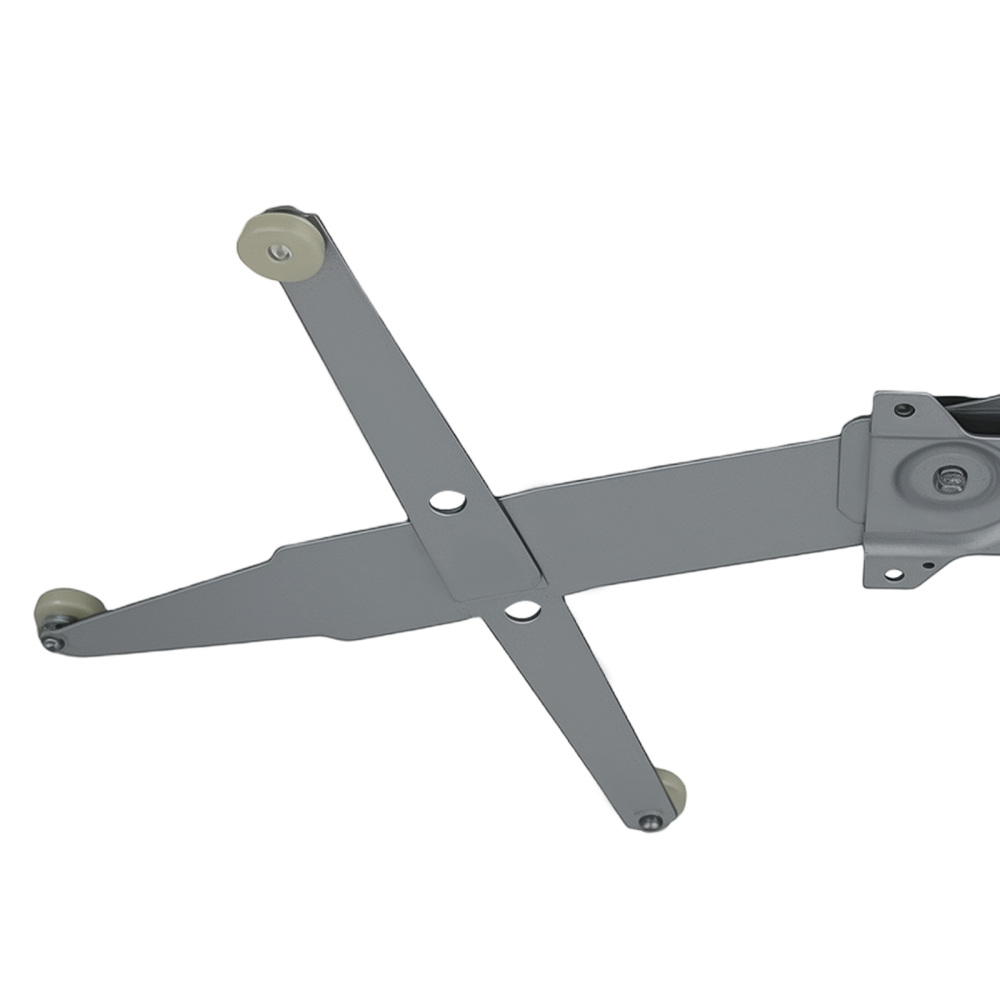 Electric Window Lifter Front Right compatible for Camaro 1993-2002 10432922 Assembly