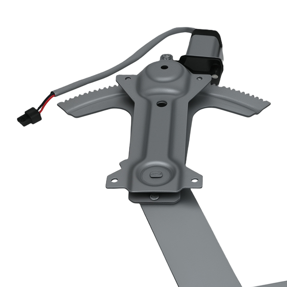 Electric Window Lifter Front Right compatible for Camaro 1993-2002 10432922 Assembly