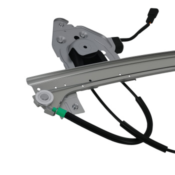 Power Window Regulator compatible for Saab 9-7X 2005-2009 RR 741893