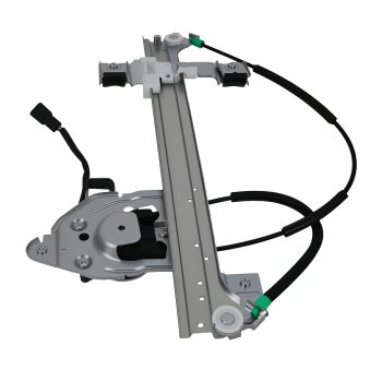 Power Window Regulator compatible for Saab 9-7X 2005-2009 RR 741893