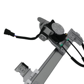 Power Window Regulator compatible for Saab 9-7X 2005-2009 RR 741893