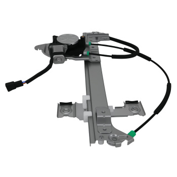 Power Window Regulator compatible for Saab 9-7X 2005-2009 RR 741893