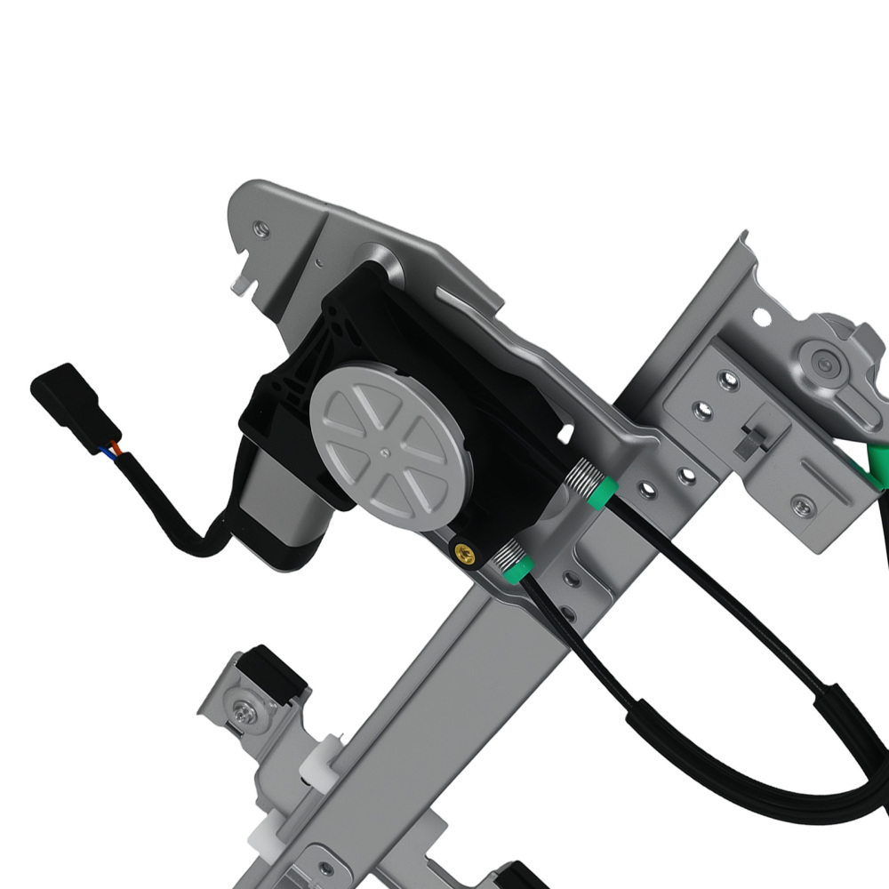 Power Window Regulator compatible for Saab 9-7X 2005-2009 RR 741893
