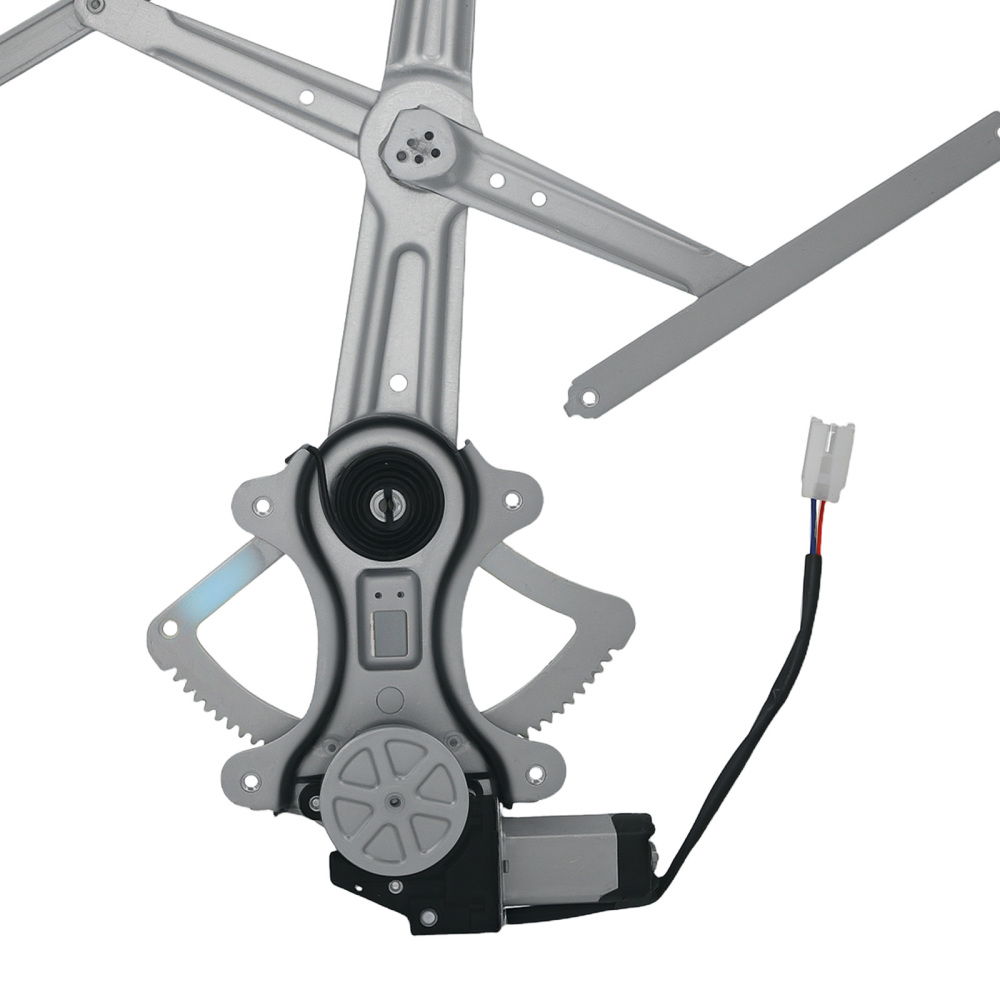 Front Left Power Window Regulator compatible for Toyota Camry 2002-2006 69802AA030 741-920