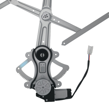 Front Left Power Window Regulator compatible for Toyota Camry 2002-2006 69802AA030 741-920