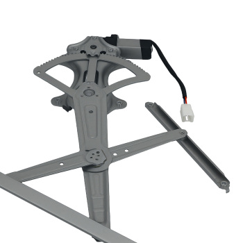 Front Left Power Window Regulator compatible for Toyota Camry 2002-2006 69802AA030 741-920