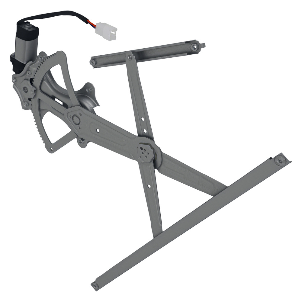 Front Left Power Window Regulator compatible for Toyota Camry 2002-2006 69802AA030 741-920