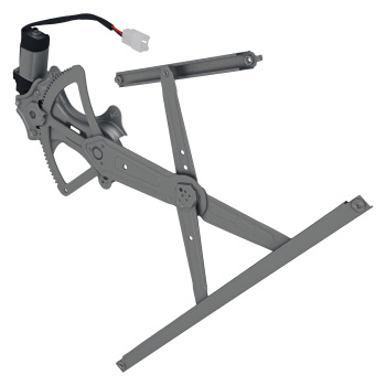 Front Left Power Window Regulator compatible for Toyota Camry 2002-2006 69802AA030 741-920