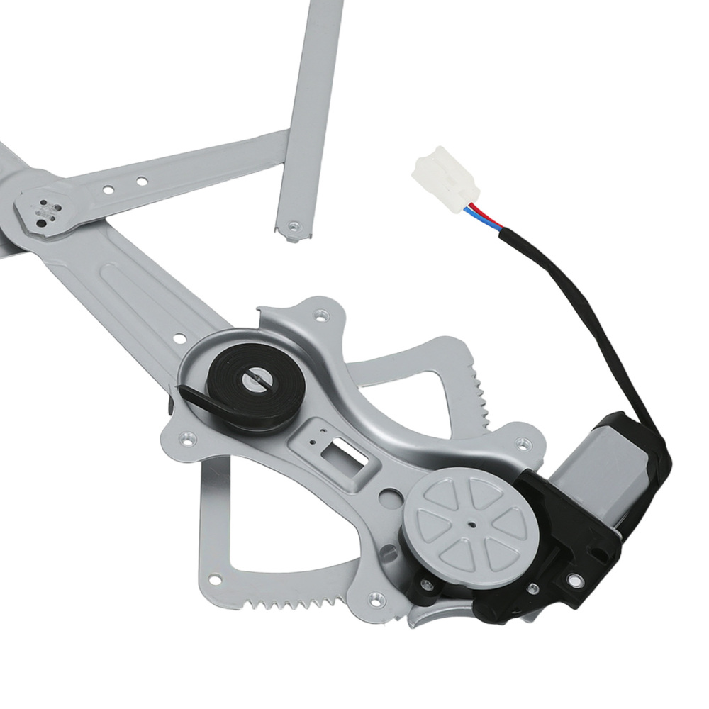Front Left Power Window Regulator compatible for Toyota Camry 2002-2006 69802AA030 741-920